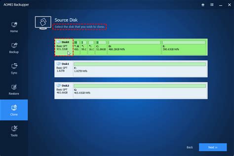 clone a boot disk to mvme|clone disk to nvme.